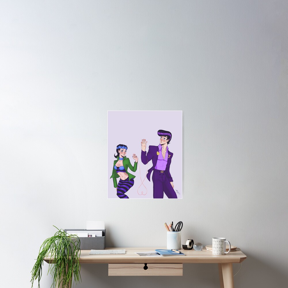 Item preview, Poster designed and sold by AnasuiJolyne.