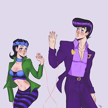 Artwork thumbnail, Red String by ruby varelas-chavez
