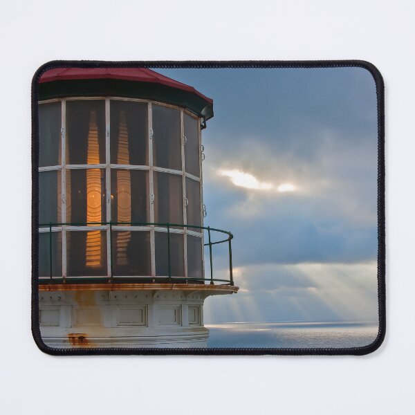 Item preview, Point Reyes Lighthouse designed and sold by jvnimages.