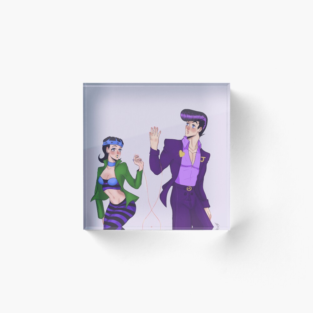 Item preview, Acrylic Block designed and sold by AnasuiJolyne.