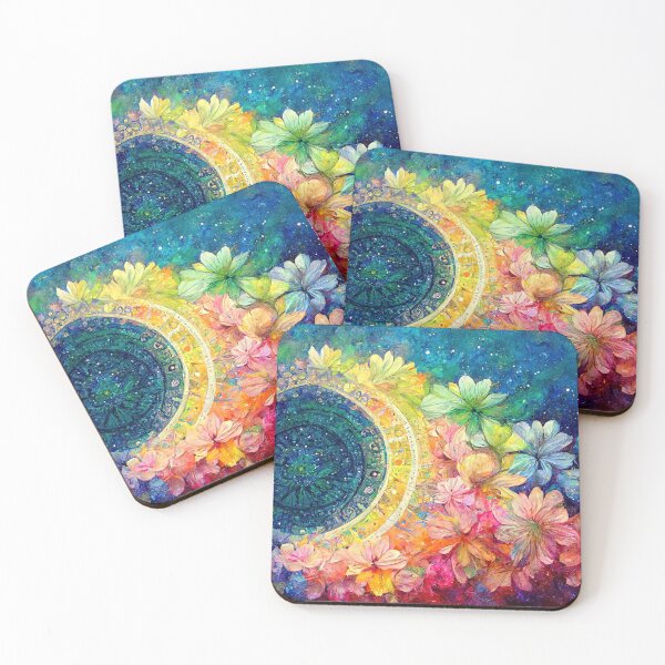 Item preview, Faerie Gardens designed and sold by ThinkFun! Design.