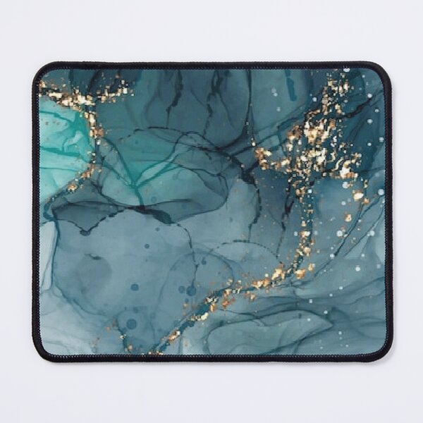 Item preview, Realistic Marble with gold glitter elements designed and sold by Tonytops ⭐⭐⭐⭐⭐.