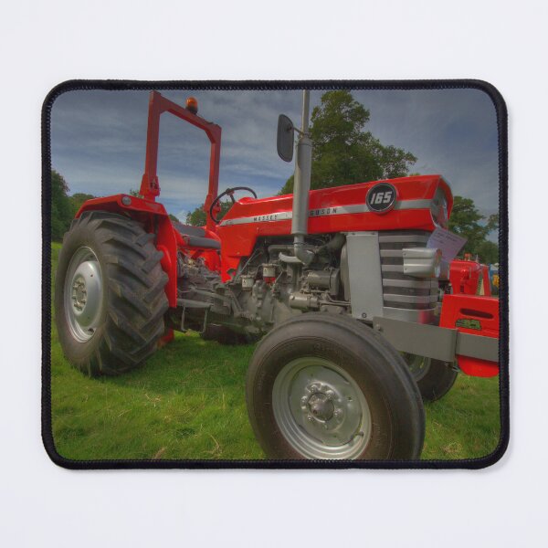 Item preview, Massey Ferguson 165 designed and sold by Jon Lees.