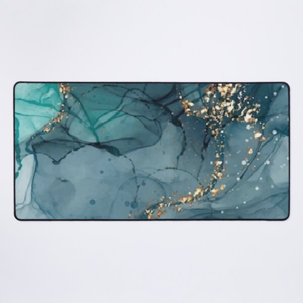 Item preview, Realistic Marble with gold glitter elements designed and sold by Tonytops ⭐⭐⭐⭐⭐.