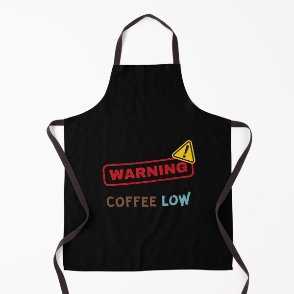 Item preview, Warning Coffee Low Coffee day, Coffee Lover Mug designed and sold by YouSsefHN05.