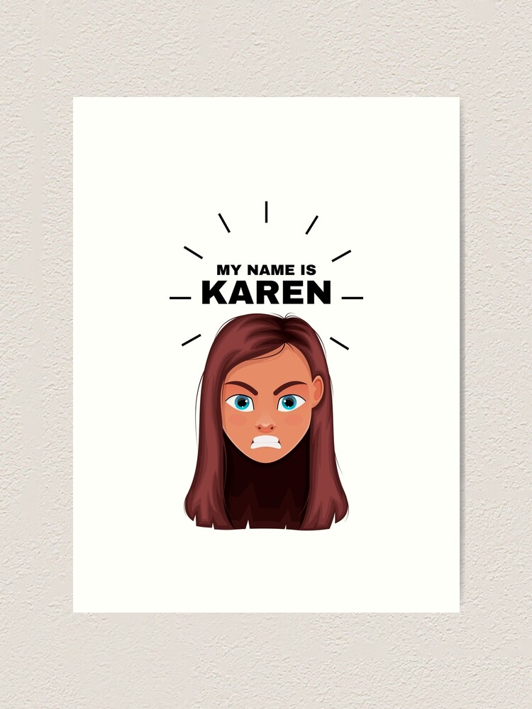  iPhone 11 Pro Karen Meme Don't Make Me Use My Karen