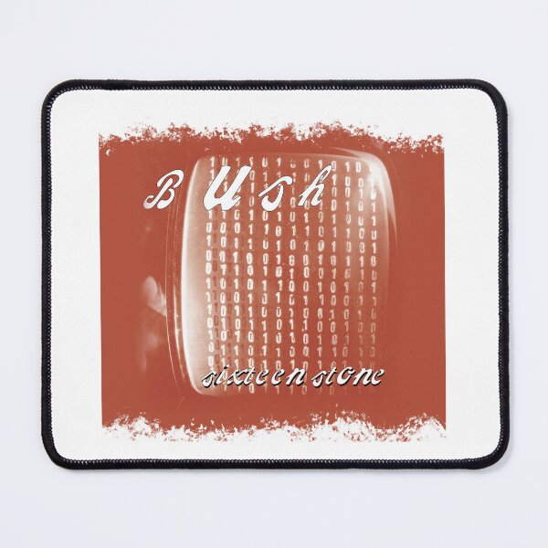 Item preview, Sixteen Stone designed and sold by Artway95.