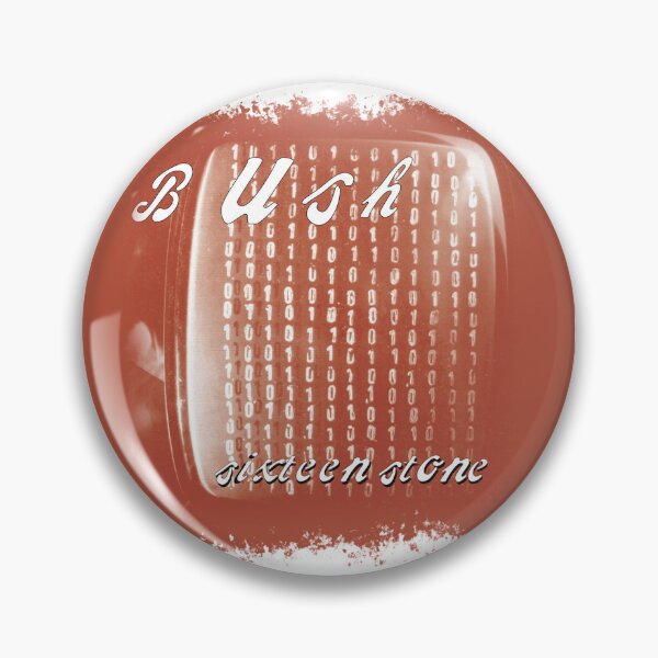 Item preview, Sixteen Stone designed and sold by Artway95.