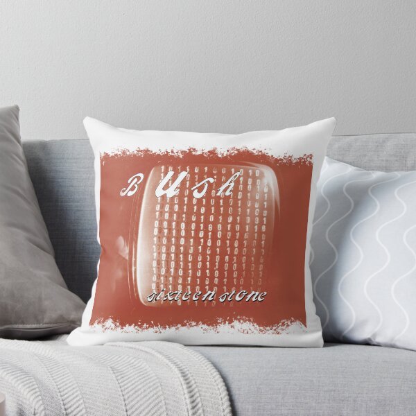 Item preview, Sixteen Stone designed and sold by Artway95.