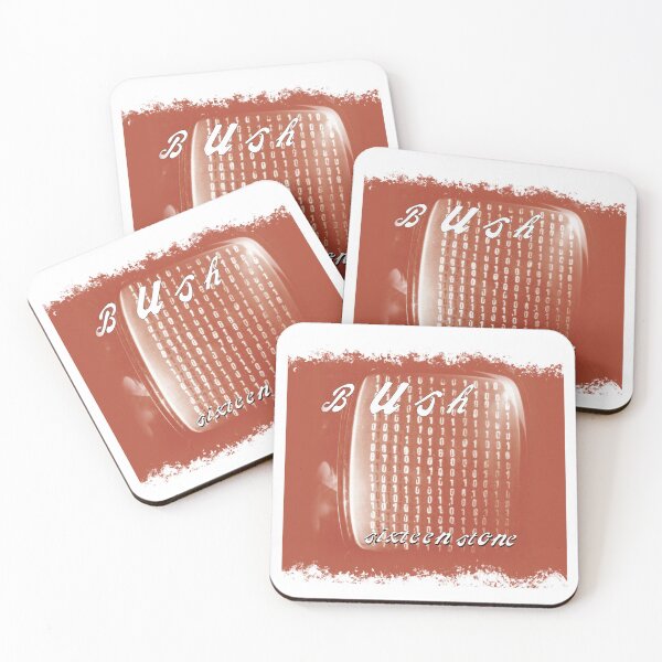 Item preview, Sixteen Stone designed and sold by Artway95.