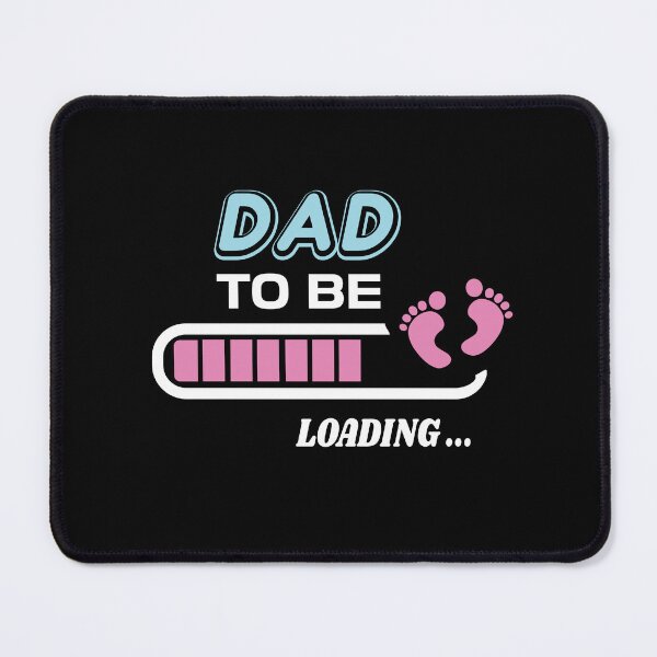 Item preview, Dad to be. Wait birth gift designed and sold by la-petite-folie.