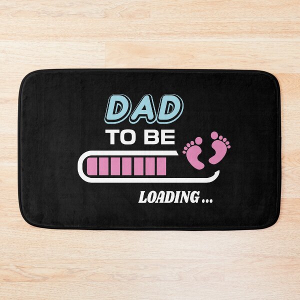 Item preview, Dad to be. Wait birth gift designed and sold by la-petite-folie.
