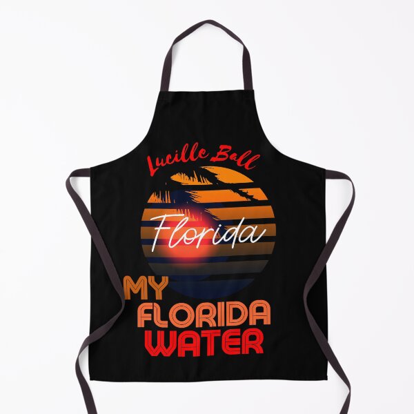 Item preview, My Florida water designed and sold by GOLDSOF.