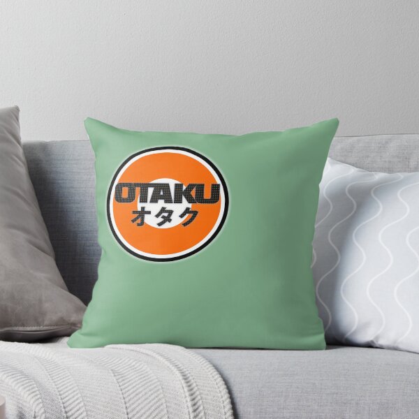 Item preview, otaku designed and sold by dennis-gaylor.