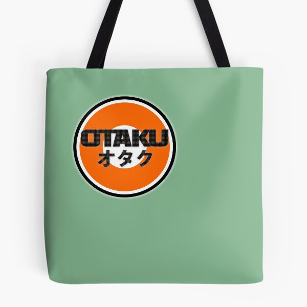 Item preview, otaku designed and sold by dennis-gaylor.