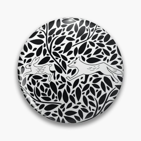 Item preview, Hunt designed and sold by lena-arting.