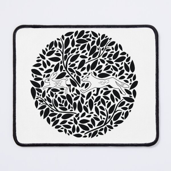 Item preview, Hunt designed and sold by lena-arting.