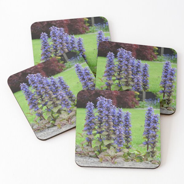 Item preview, Bugleweed designed and sold by Barrie Woodward.