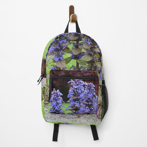 Item preview, Bugleweed designed and sold by Barrie Woodward.