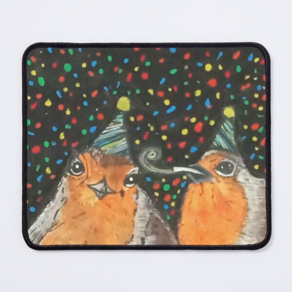 Item preview, Tom & Marjorie  designed and sold by JNolanCrafts.