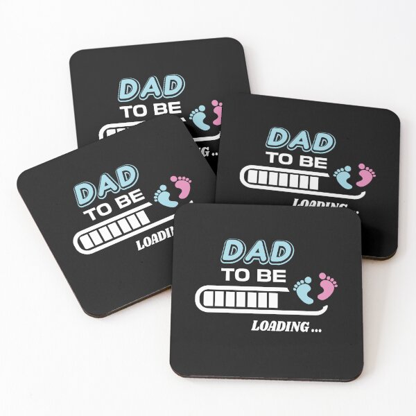 Item preview, Dad to be. Wait birth gift designed and sold by la-petite-folie.