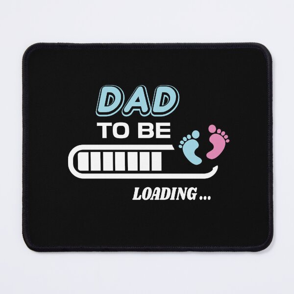 Item preview, Dad to be. Wait birth gift designed and sold by la-petite-folie.