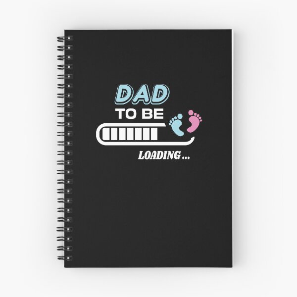 Item preview, Dad to be. Wait birth gift designed and sold by la-petite-folie.
