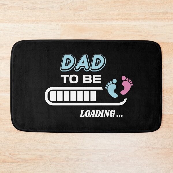 Item preview, Dad to be. Wait birth gift designed and sold by la-petite-folie.