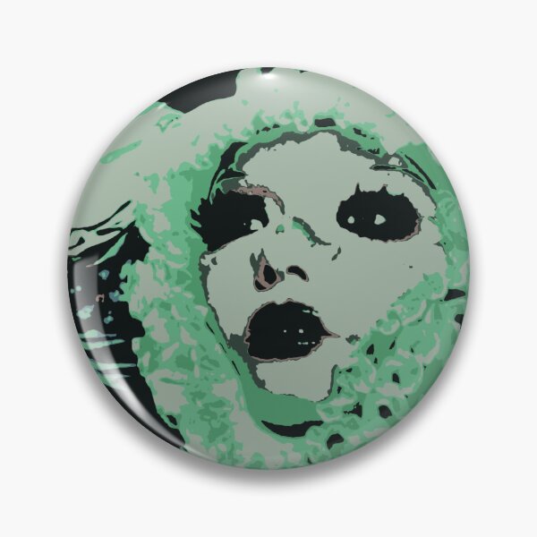 Item preview, Björk Atopos Vintage designed and sold by KweenFlop.