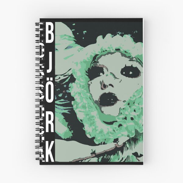 Item preview, Björk Atopos Vintage designed and sold by KweenFlop.