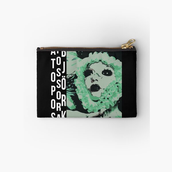 Item preview, Björk Atopos Vintage designed and sold by KweenFlop.