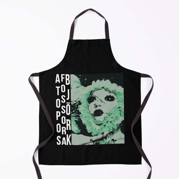 Item preview, Björk Atopos Vintage designed and sold by KweenFlop.