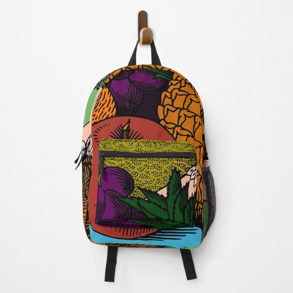 Item preview, Better food better mood, fruit illustration designed and sold by Giovanni-c.
