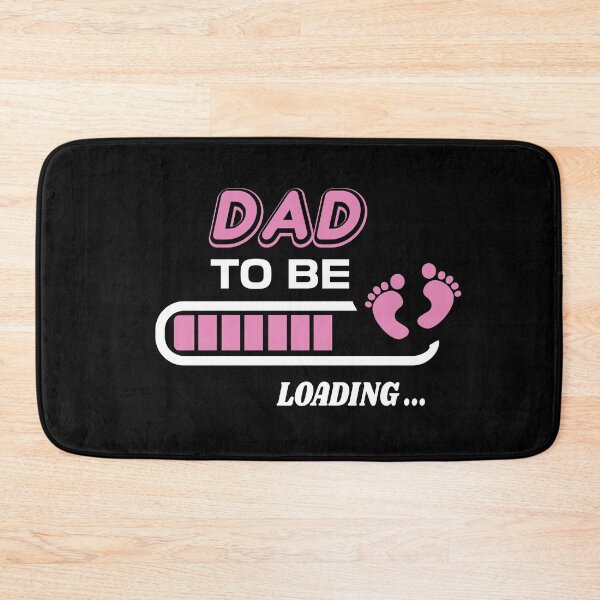 Item preview, Dad to be. Wait birth gift designed and sold by la-petite-folie.