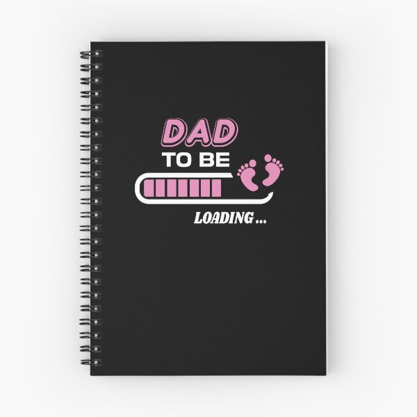 Item preview, Dad to be. Wait birth gift designed and sold by la-petite-folie.