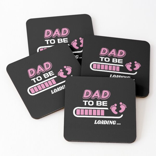 Item preview, Dad to be. Wait birth gift designed and sold by la-petite-folie.