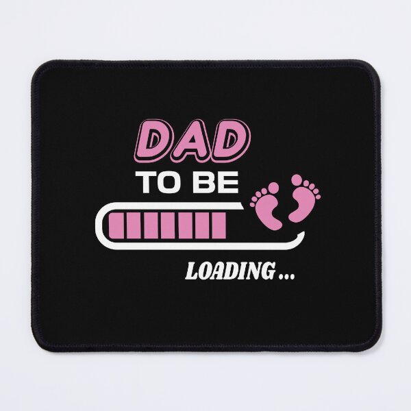 Item preview, Dad to be. Wait birth gift designed and sold by la-petite-folie.