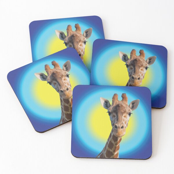 Item preview, Giraffe designed and sold by TwinPowerTammy.