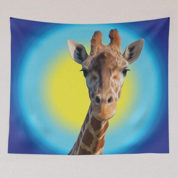 Item preview, Giraffe designed and sold by TwinPowerTammy.