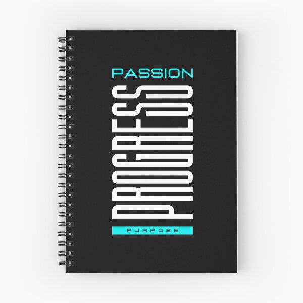 Item preview, Passion Purpose Progress designed and sold by Pearl67.