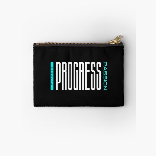 Item preview, Passion Purpose Progress designed and sold by Pearl67.