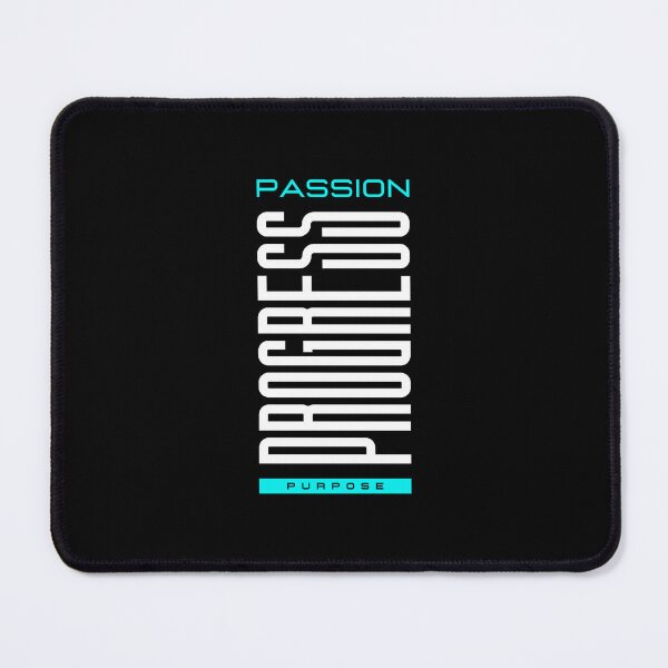 Item preview, Passion Purpose Progress designed and sold by Pearl67.