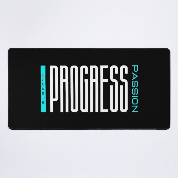 Item preview, Passion Purpose Progress designed and sold by Pearl67.