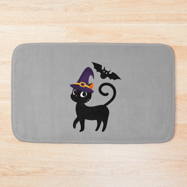 Item preview, The Cat and the Bat, designed and sold by LuFilu.