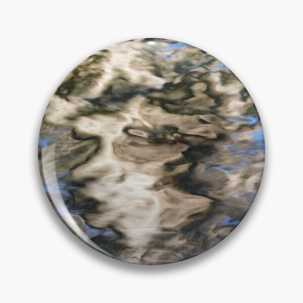 Item preview, Magic reflections designed and sold by Chris Gudger.