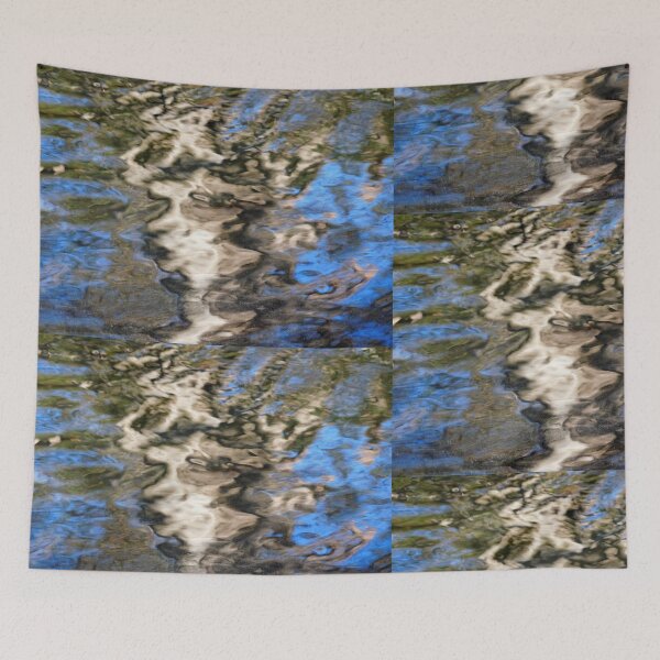 Item preview, Magic reflections designed and sold by Chris Gudger.