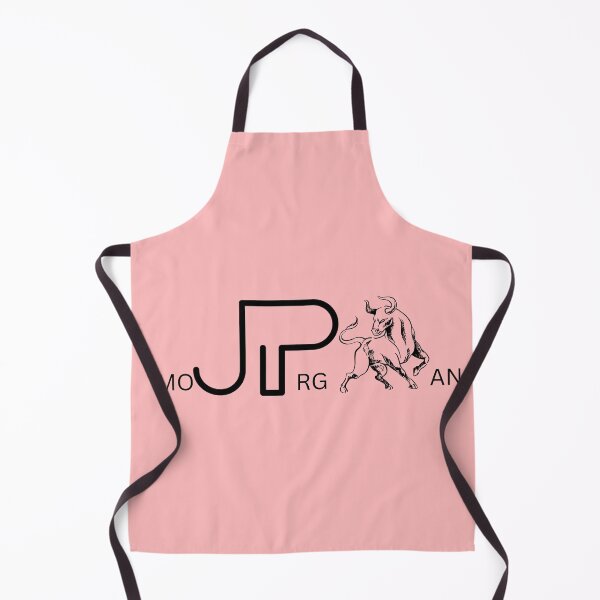 Item preview, JP morgan t-shirt designed and sold by marcigo.