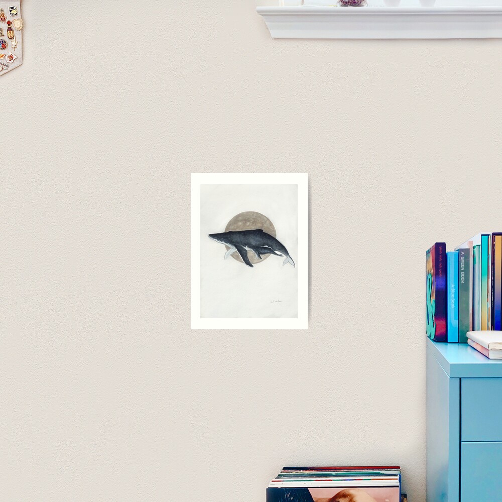 Item preview, Art Print designed and sold by WaterRaven.
