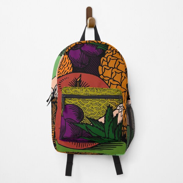 Item preview, Better food better mood, fruit illustration designed and sold by Giovanni-c.