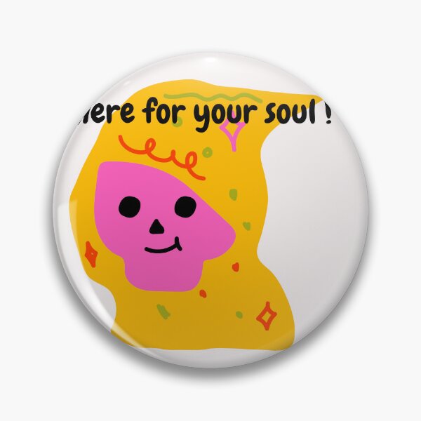 Item preview, HERE FOR YOUR SOUL ! designed and sold by FLAWLESS-ART.